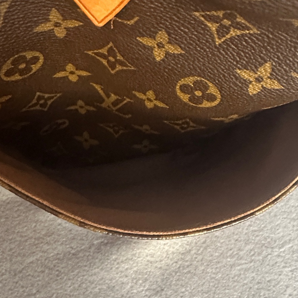 Louis Vuitton Totally PM Tote Handbag Purse Authentic with Box - Picture 14 of 16